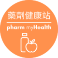 pharm my health logo